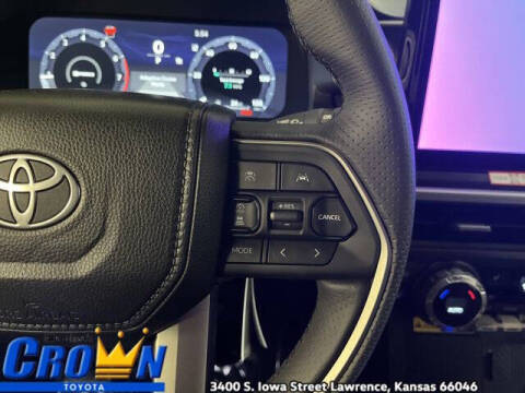 2025 Toyota 4Runner Limited