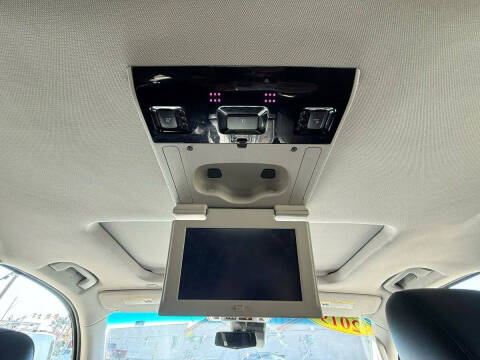 2019 Cadillac Escalade ESV Luxury