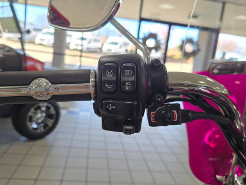 2023 Harley-Davidson Electra Glide