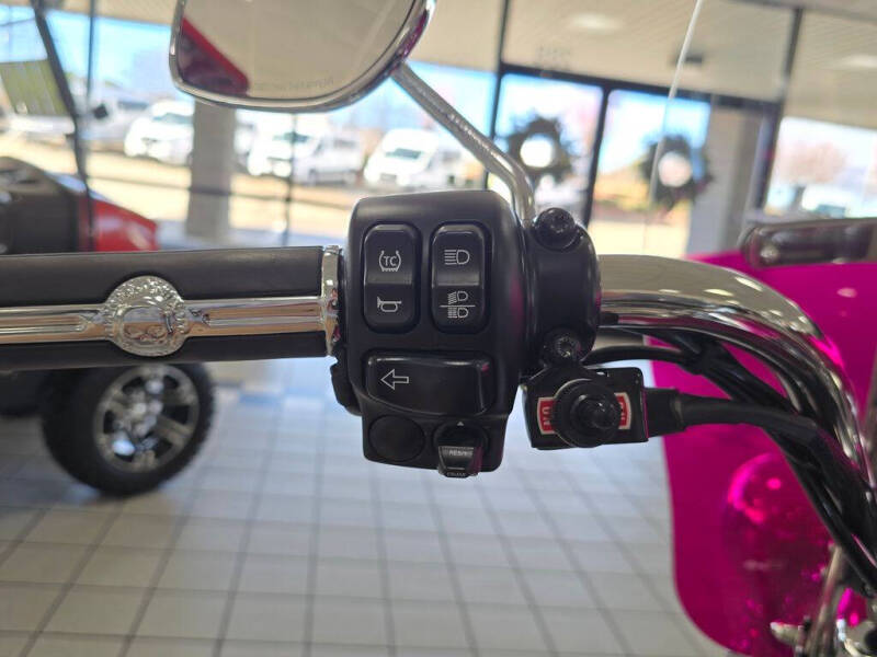 2023 Harley-Davidson Electra Glide