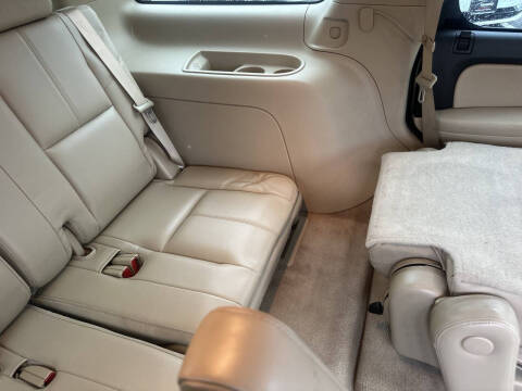 2007 Chevrolet Tahoe LS