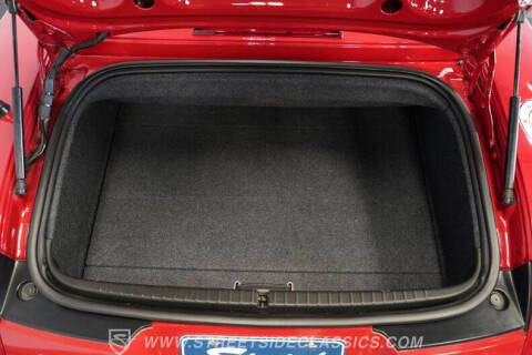 2005 Audi TT 250hp quattro