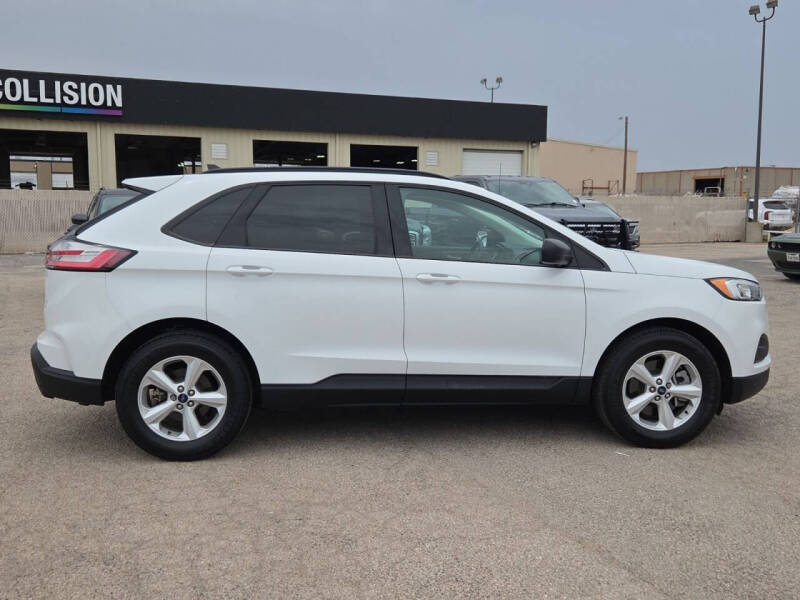 2021 Ford Edge SE