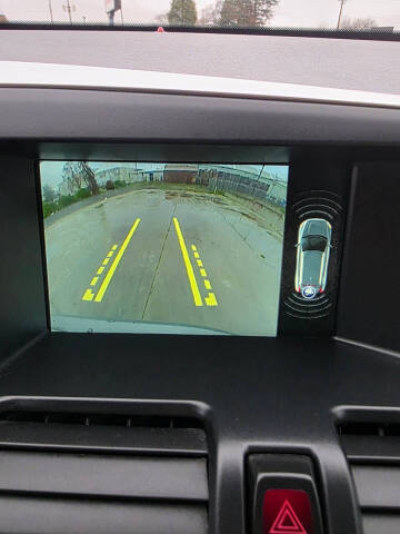 2016 Volvo XC60 T5 Drive-E Premier