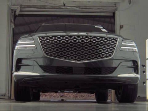 2023 Genesis GV80 2.5T