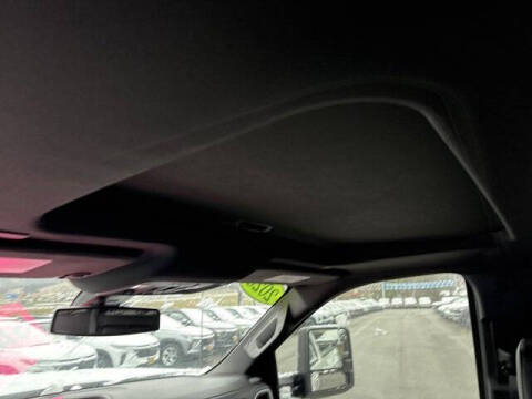 2023 GMC Sierra 2500HD