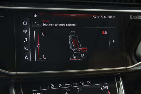 2021 Audi Q7 quattro Prestige 55 TFSI