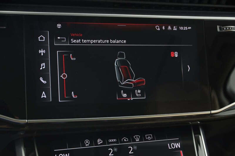 2021 Audi Q7 quattro Prestige 55 TFSI