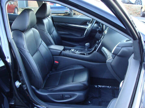 2020 Nissan Maxima 3.5 SV