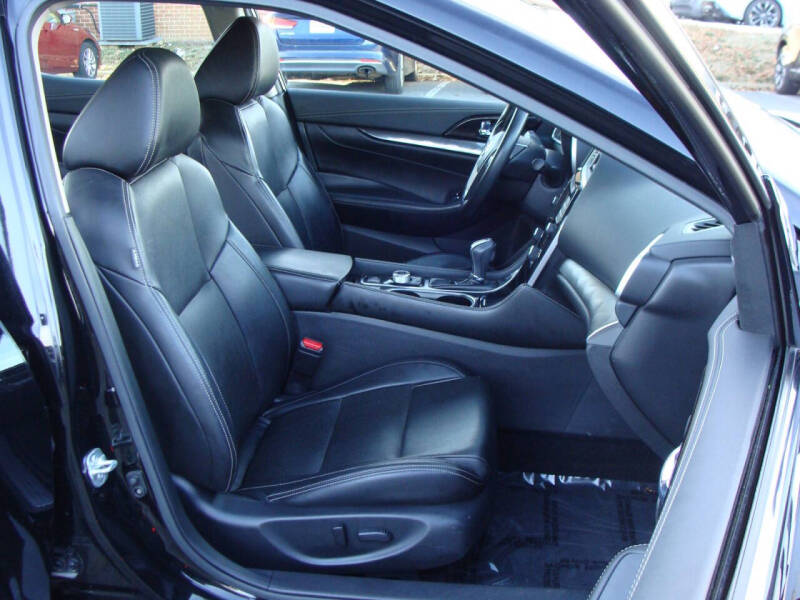 2020 Nissan Maxima 3.5 SV