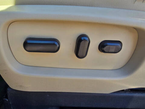 2018 Ford Flex Limited