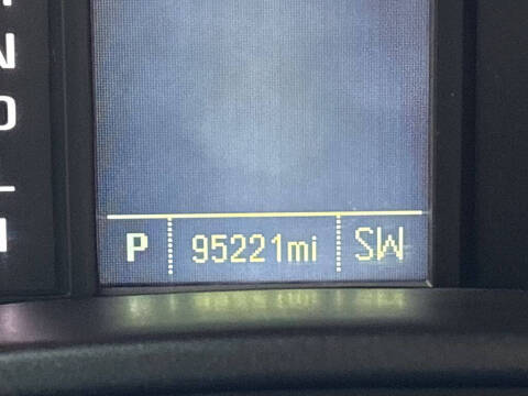 2017 GMC Sierra 2500HD