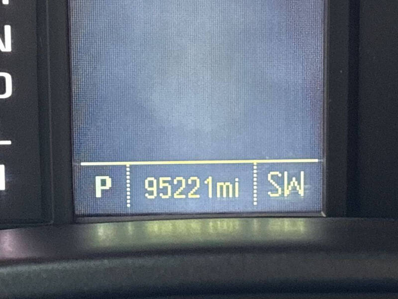 2017 GMC Sierra 2500HD