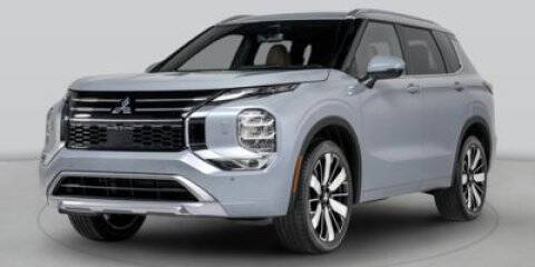 2025 Mitsubishi Outlander for sale at DON HERRING MITSUBISHI in Irving TX