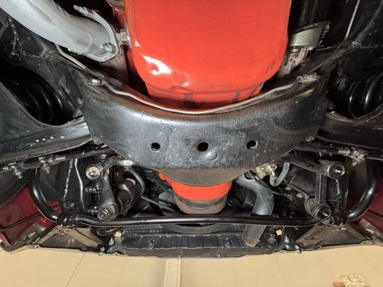 1967 Chevrolet Malibu