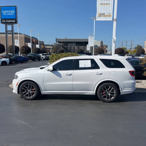 2021 Dodge Durango SRT 392