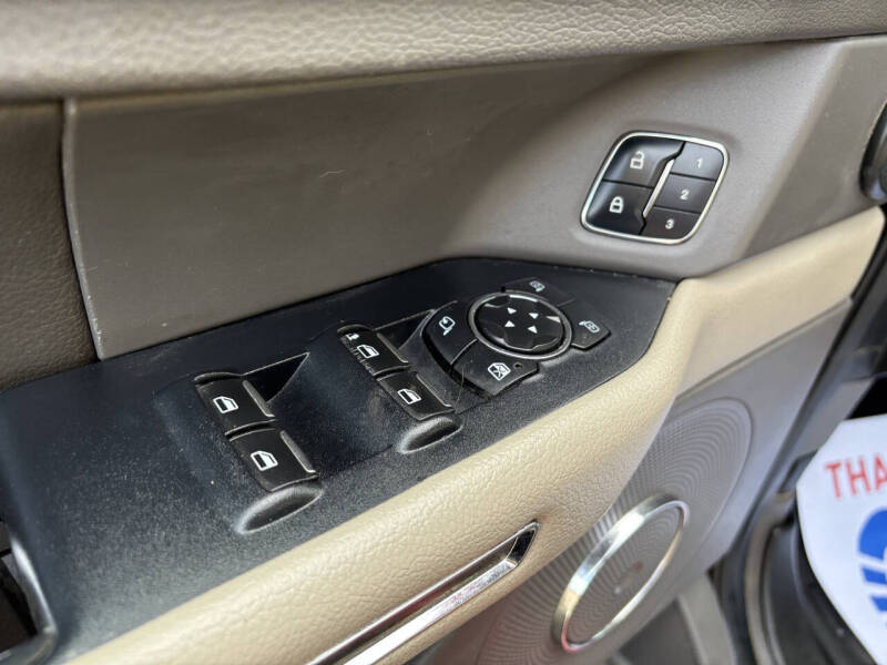 2018 Ford Expedition XLT