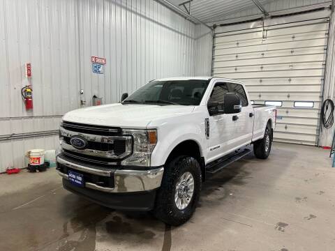 2020 Ford F-350 Super Duty for sale at Jacobs Ford in Saint Paul NE