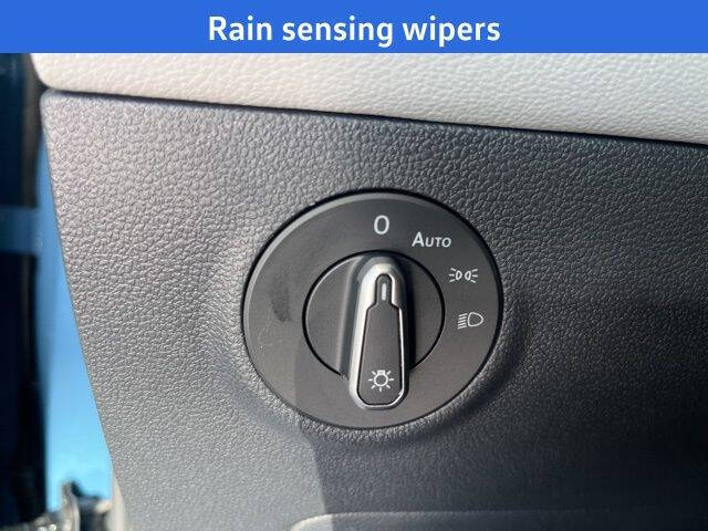 2026 Volkswagen Taos S