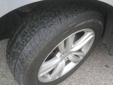 2013 Acura RDX w/Tech