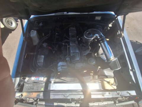 1985 Toyota Land Cruiser