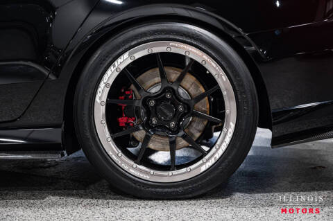 2019 Audi RS 3 2.5T quattro