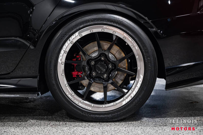 2019 Audi RS 3 2.5T quattro