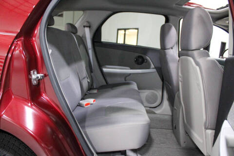 2007 Chevrolet Equinox LT