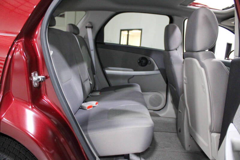 2007 Chevrolet Equinox LT