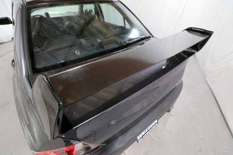 2006 Mitsubishi Lancer Evolution