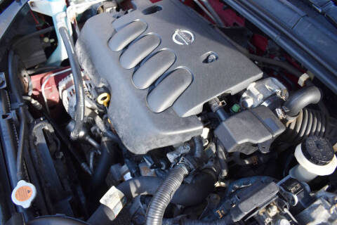 2008 Nissan Sentra 2.0