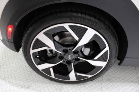 2025 MINI Hardtop 2 Door Cooper S