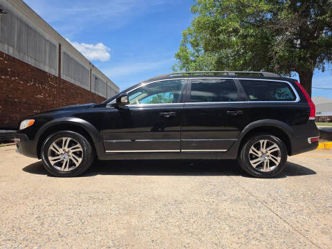 2014 Volvo XC70 3.2 Premier Plus