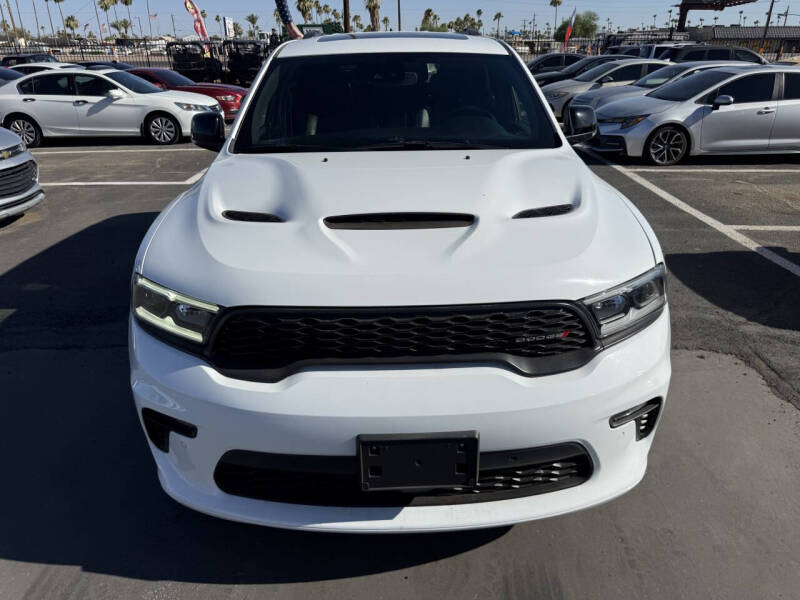2023 Dodge Durango R/T Premium