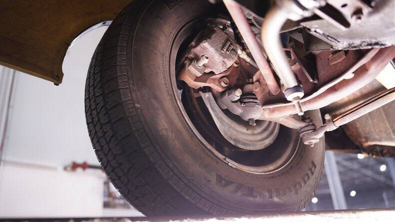 1973 Dodge Challenger