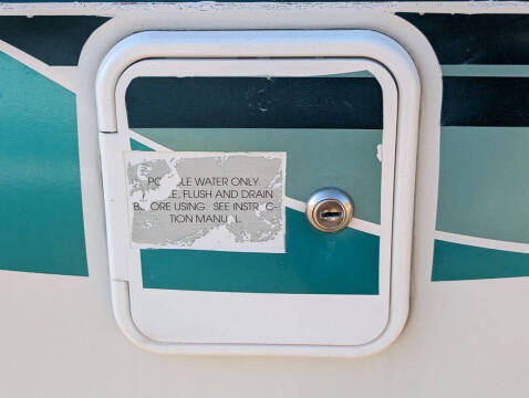 1996 Dodge Ram Van 3500