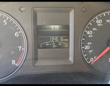 2014 Volkswagen Jetta S