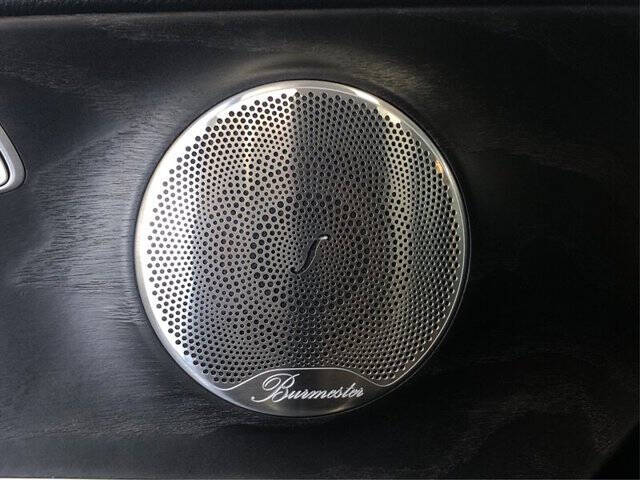 2018 Mercedes-Benz E-Class E 300