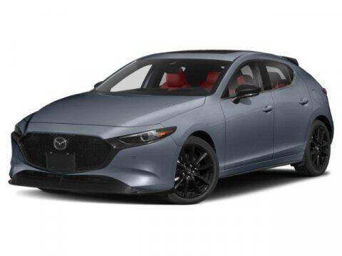 2021 Mazda Mazda3 Hatchback for sale at Jeremy Sells Hyundai in Edmonds WA