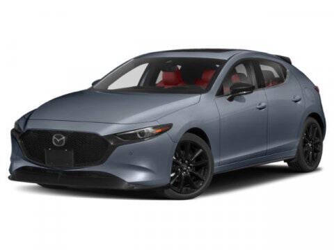 2021 Mazda Mazda3 Hatchback Premium Plus