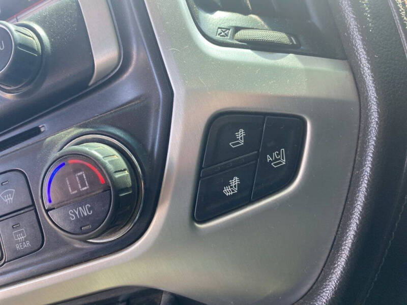 2014 GMC Sierra 1500