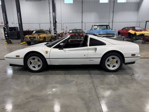 1986 Ferrari 328
