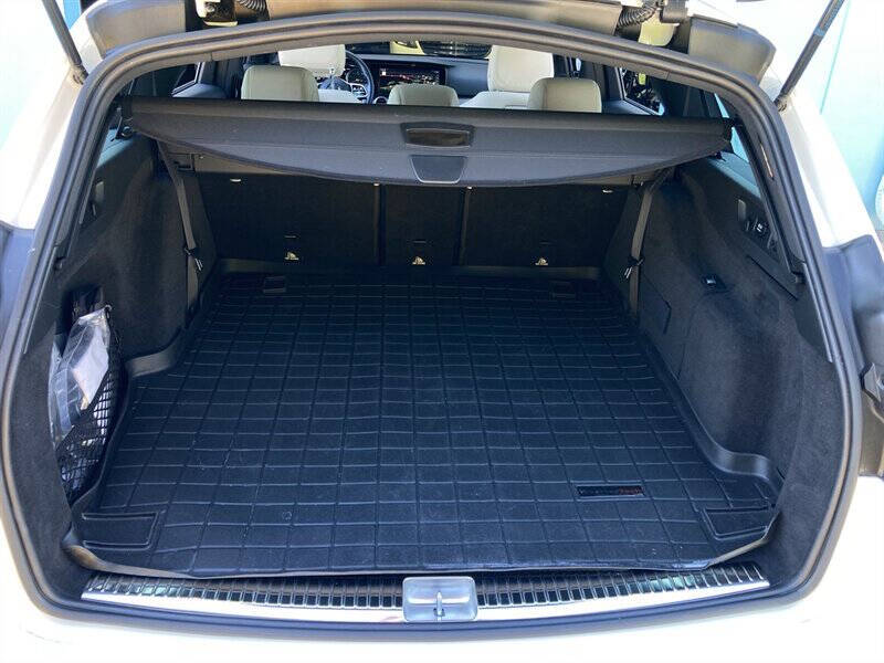 2019 Mercedes-Benz E-Class E 450 4MATIC