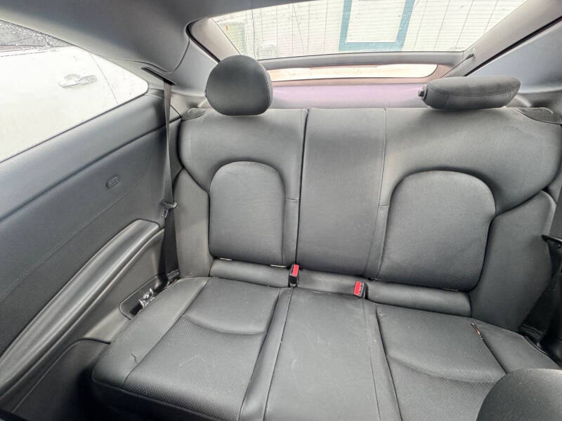 2003 Mercedes-Benz C-Class C 230 Kompressor