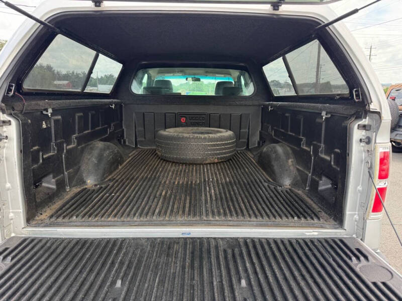 2009 Ford F-150