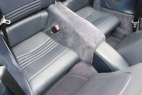 2003 Porsche 911 Carrera 4