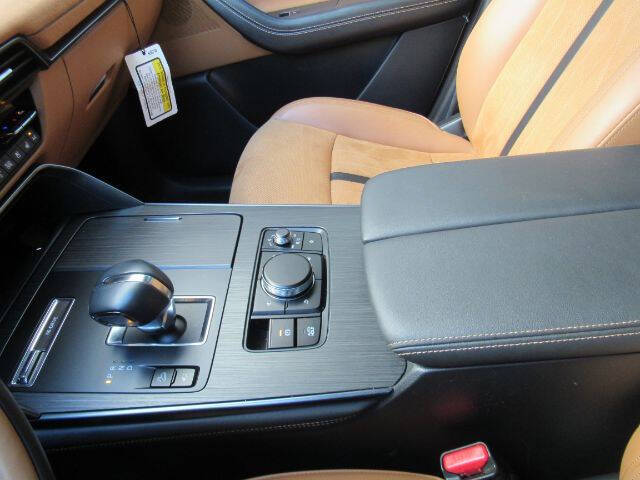 2024 Mazda CX-90 3.3 Turbo S Premium Plus