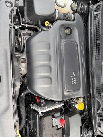 2013 Dodge Dart Limited