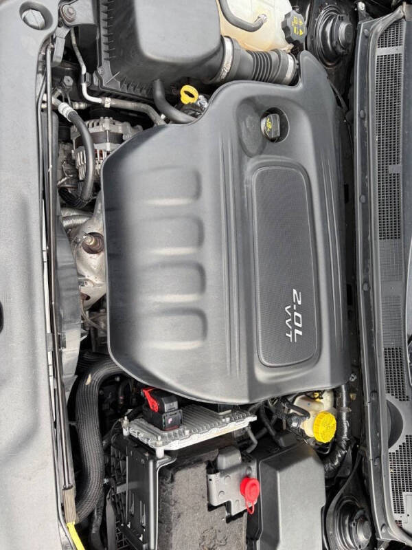 2013 Dodge Dart Limited