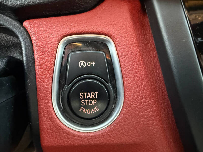 2014 BMW 4 Series 435i xDrive